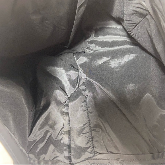 Trina Turk gold metallic weave ankle pants. 2 - Picture 7 of 11